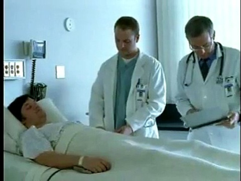 Don't judge too quickly