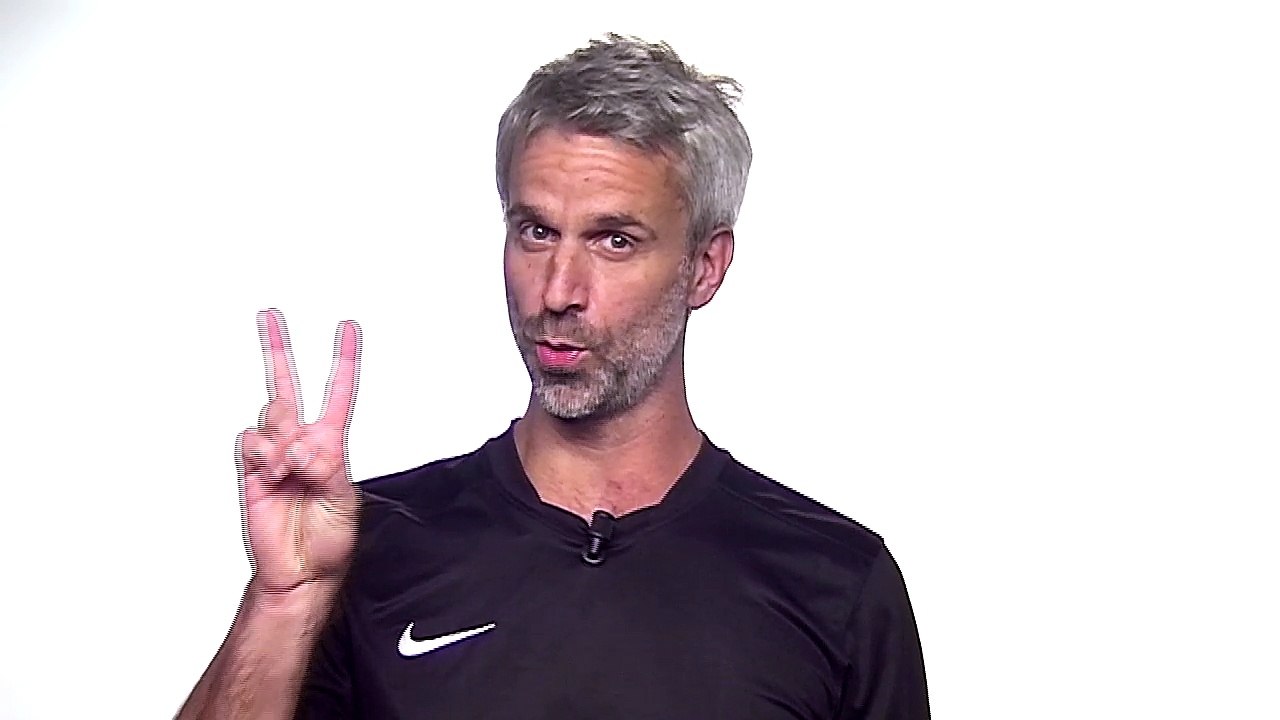 Sport Easy, l'appli pour les équipes de sport a...