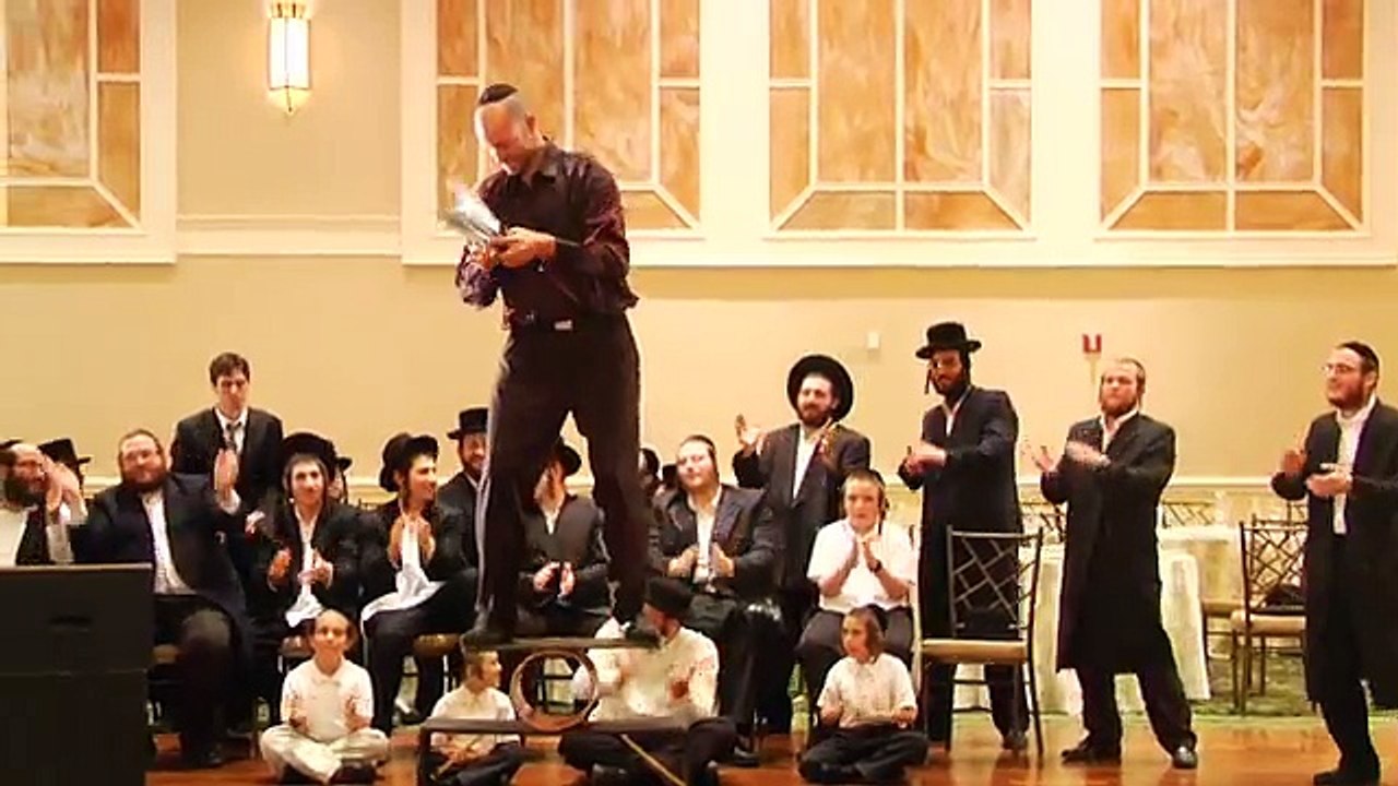 Adar - Halaila  אדר - הלילה