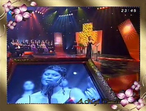 Belgin EROL GÜNDOĞDU *Geçti Ömrüm Yine Hâlâ Ben O Bin Derd İleyim*