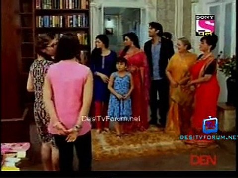 Ek Rishta Aisa Bhi 19th November 2014 Video Watch Online pt4