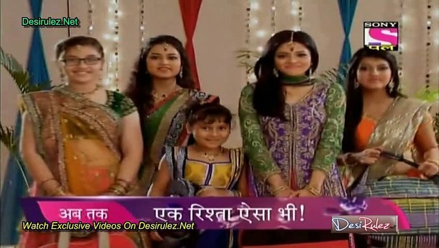 Ek Rishta Aisa Bhi 19th November 2014 part1