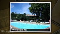 Le Camping Sites & Paysages Le Moulin et sa région