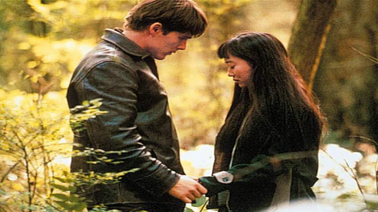 Snow Falling on Cedars Full Movie