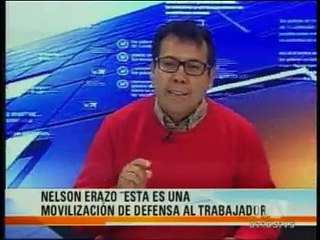 Los Desayunos 24 Horas, miércoles 19 de noviembre de 2014