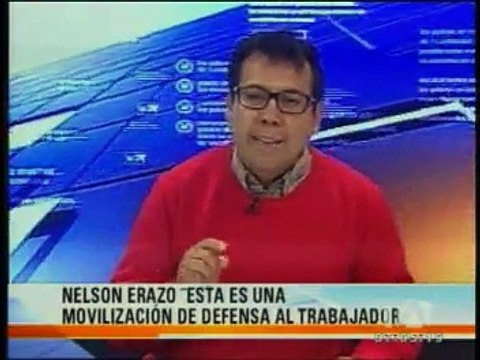 Los Desayunos 24 Horas, miércoles 19 de noviembre de 2014