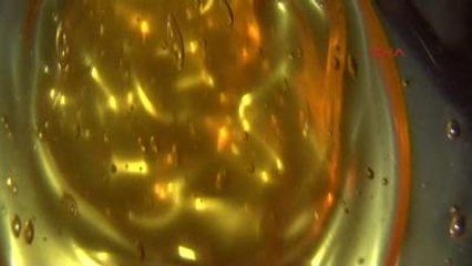 Kazan Arıcılığın Merkezi Kazan'da Ballı Aşure Dağıtıldı