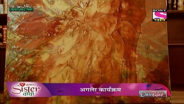 Ek Rishta Aisa Bhi 19th November 2014 pt4