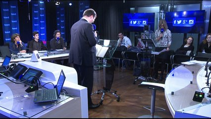 Pierre-Henri Brandet: "Nous voulons tout faire pour identifier les profils à risque "