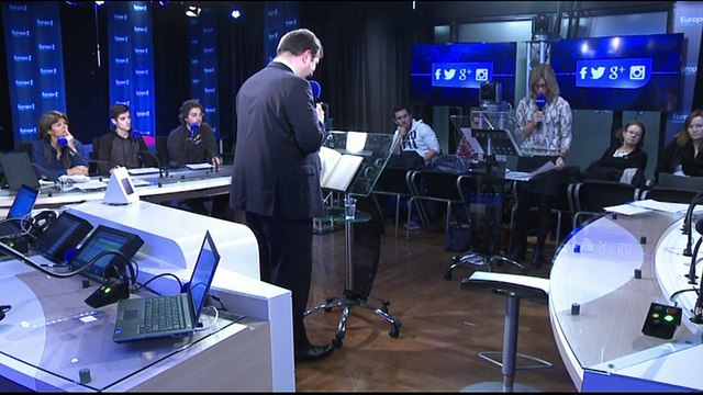 Pierre-Henri Brandet: Nous voulons tout faire pour identifier les profils à risque