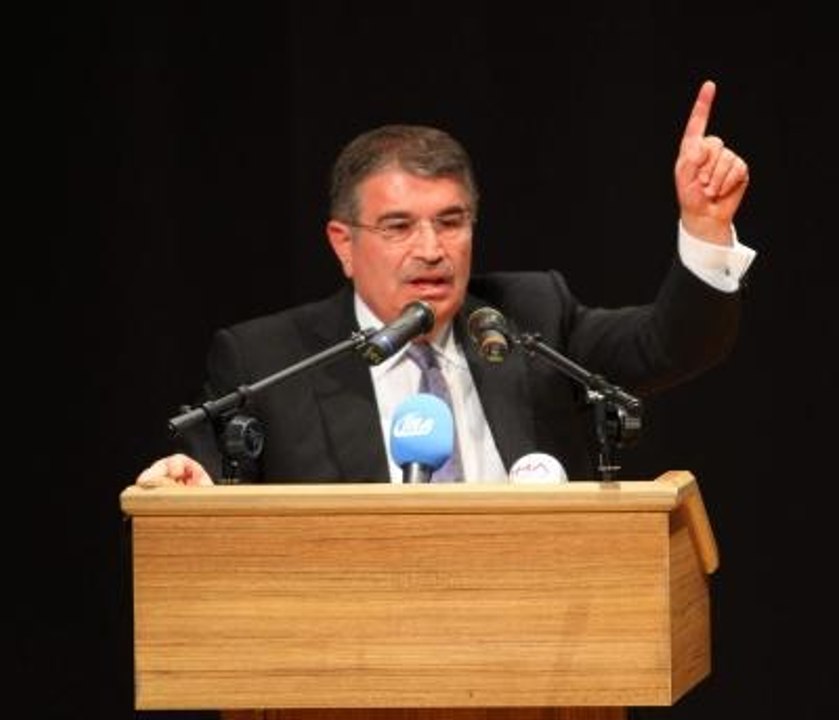 Millet ve Adalet Partisi Kuruldu