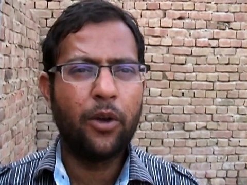 IS MALIK RIAZ FRAUD ? THEN WHY MALIK RIAZ HAVE 2 FACES.? MALIK RIAZ CANCEL 16 PLOT FILES . FILE OWNER IS SUFFERING IN CANCER