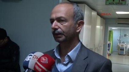 Gaziantep?te Ölen Annesinin Organlarını Bağışladı