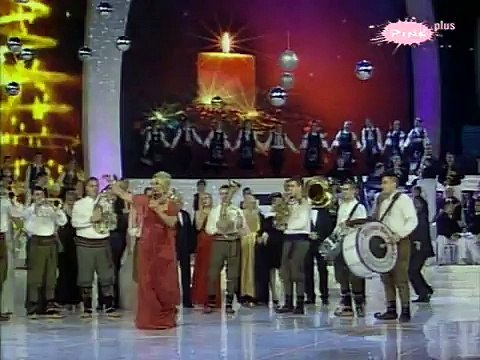 Vesna Zmijanac - Malo po malo (NG Grand 2009)