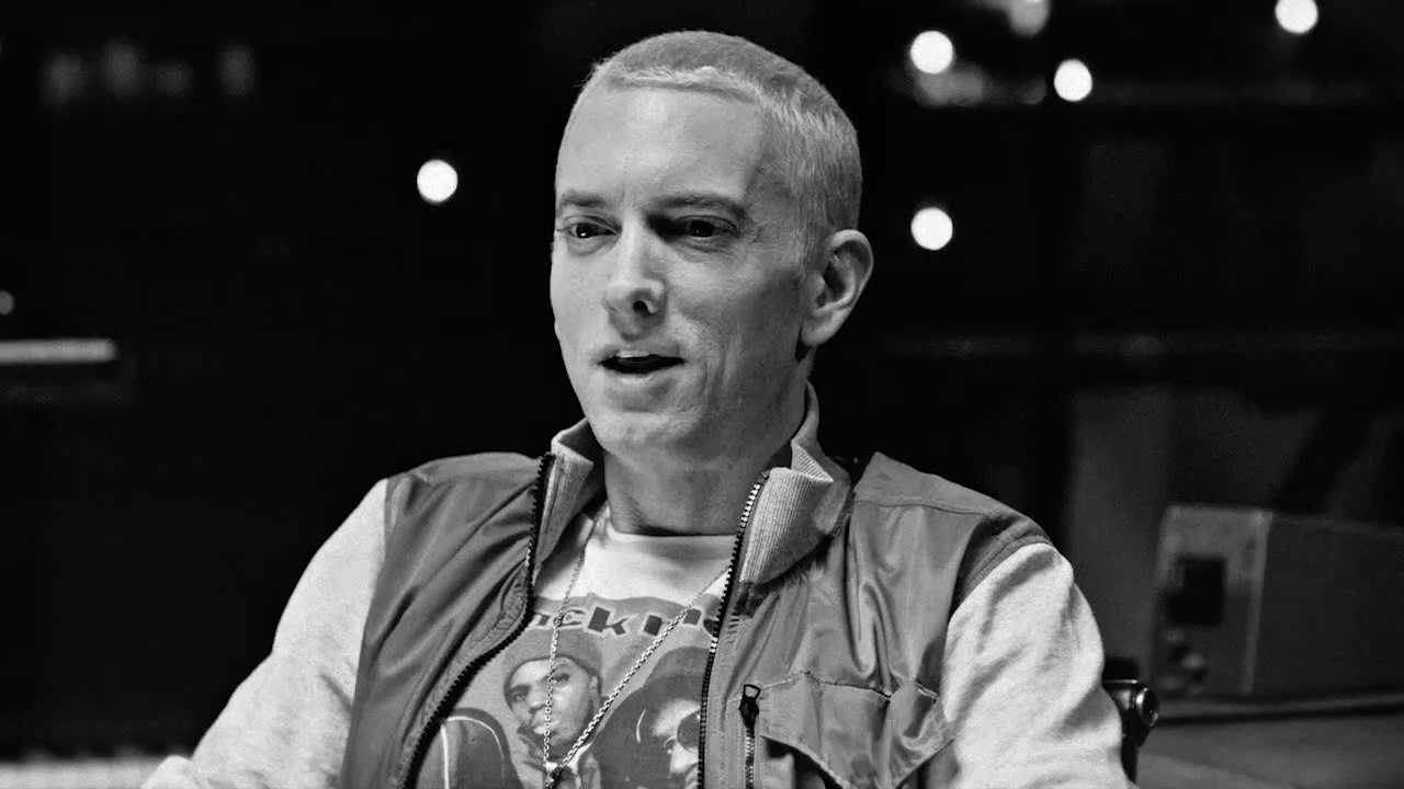 Lose Yourself - Eminem dévoile la fin alternative