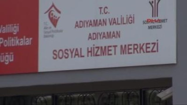 Adıyaman Kadınlar, Kadın Cinayetlerini Protesto Etti