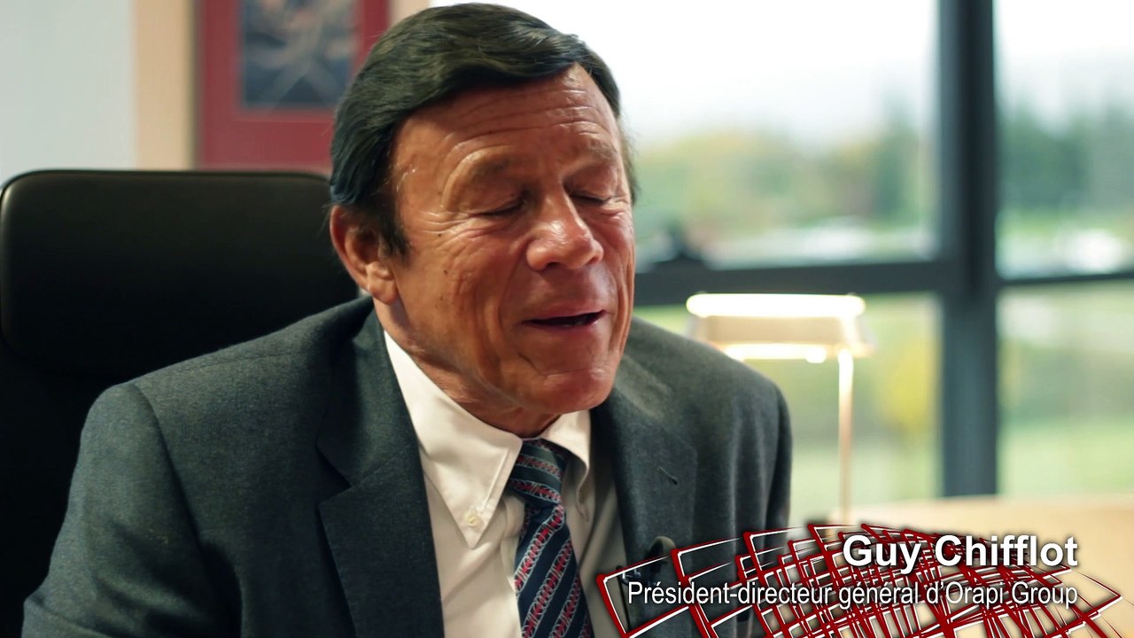 Guy Chifflot, Victoire des autodidactes Rhône-Alpes Auvergne 2014