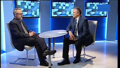 dr Witold Sokała - Wyniki wyborów samorządowych są NIEWIARYGODNE (18.11.2014)