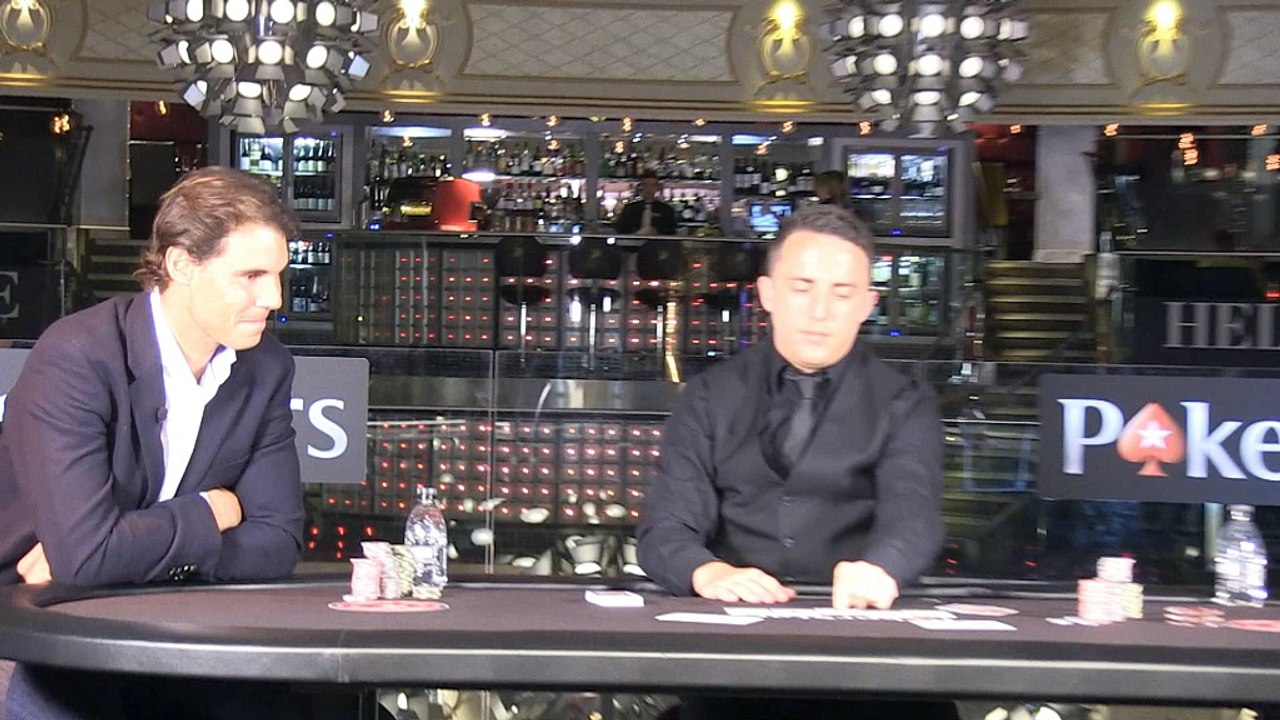 Spanien: Nadal: 'Will im Januar zurück sein'