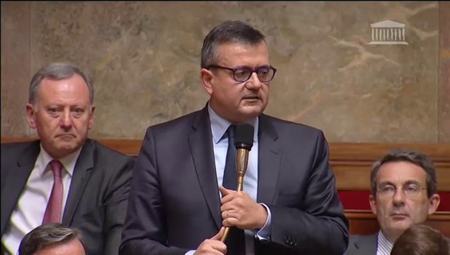 Ecoles de la 2ème chance : Yves Jégo demande le soutien du Gouvernement