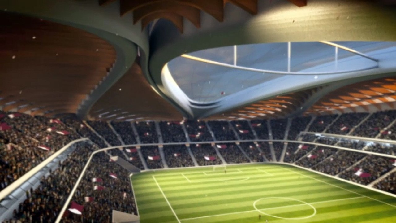 International: FIFA: Blatter und Co. erstatten Strafanzeige