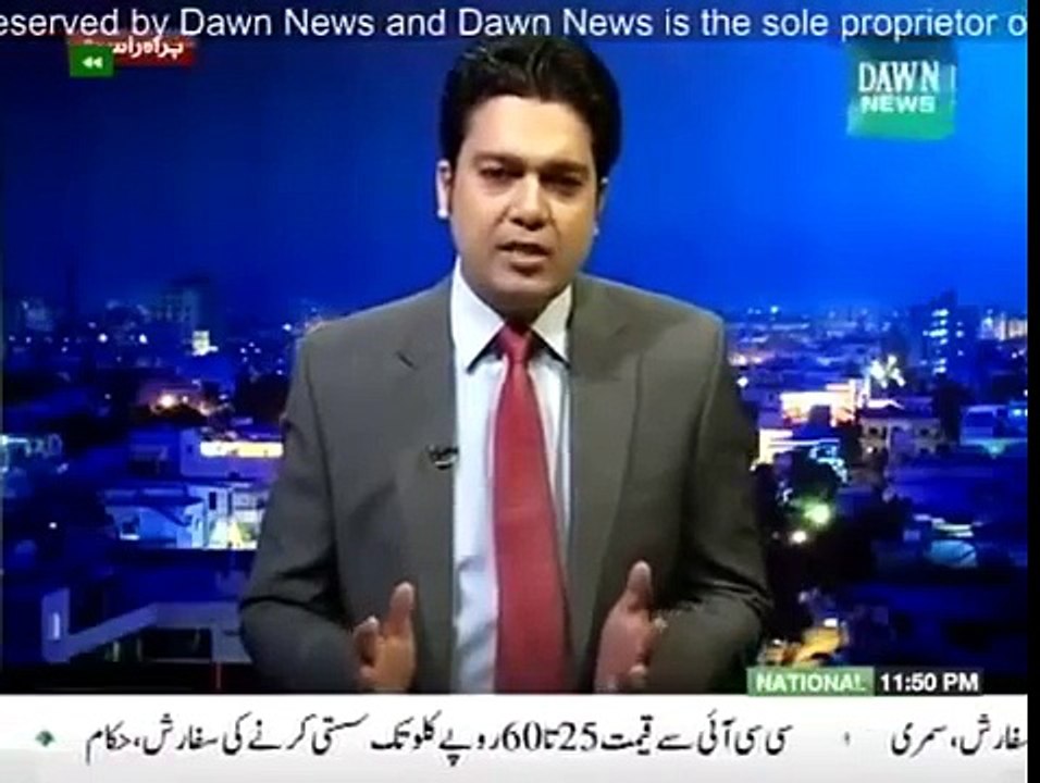 Khabar Se Khabar 18th November 2014