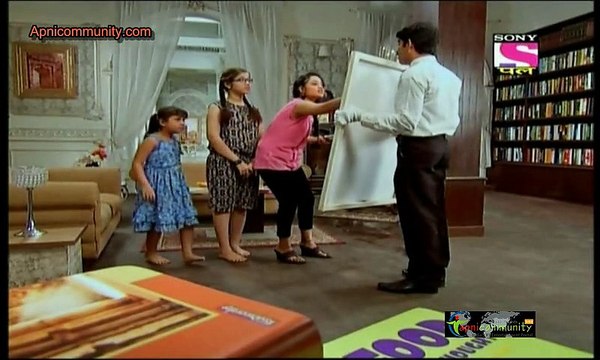 Ek Rishta Aisa Bhi - 19th November 2014 pt3