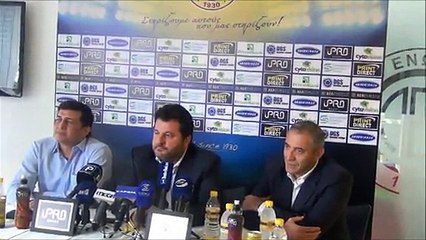 Αν. Σοφοκλέους - παρουσίαση Χριστοφόρου (7)