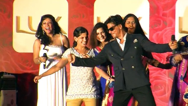 Shahrukh Khan Insults Kareena Kapoor Khan
