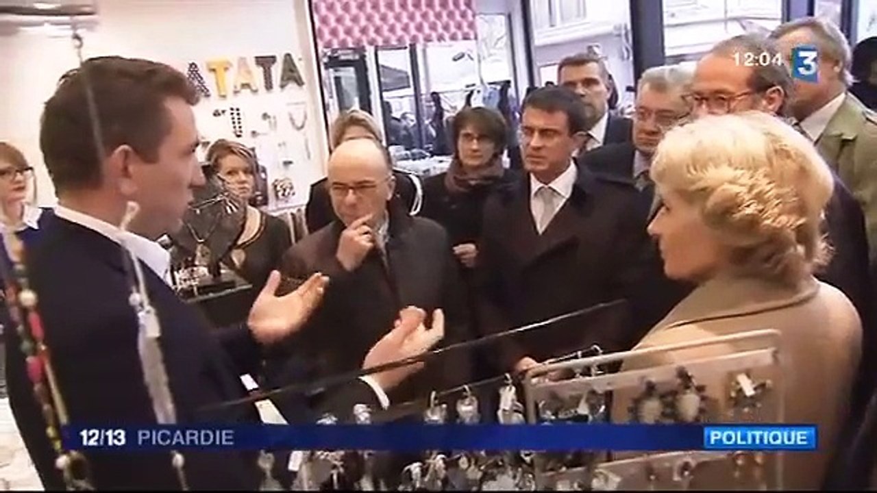 Bilan positif pour la sécurité dans l'Oise