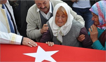 'Oğlum yüzme de bilmezdi' diyen annenin en acı günü