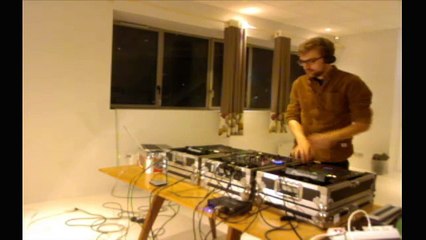 Raziek & Nightdrugs, Radio Los Santos @ Paloma #02