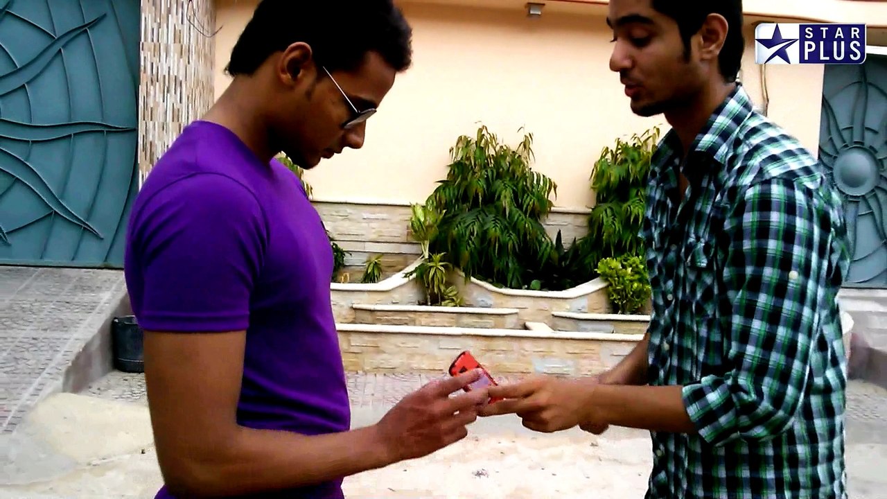 Star plus Samad Sidd & Talha Sidd & Muneeb