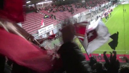 MVV-Eindhoven 2014-2015