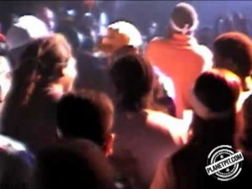 RARE FOOTAGE!!  2001-TRICK DADDY @ CAFE IGUANA'S-COCOUNUT GROVE, FL - PART 3