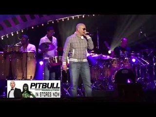 Pitbull on MTV's MADE 10.10.09!!! TUNE IN!!!