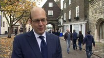 Mark Reckless stands by migrants comments