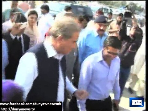 Dunya News - PTI lawmakers continue to enjoy salaries, benefits despite resignations