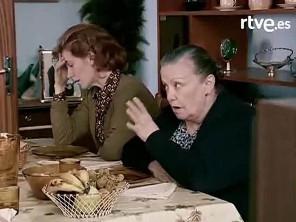Cuéntame Cómo Pasó - Capítulo 08  "Las mejores huelgas de nuestra vida" Parte 1/2