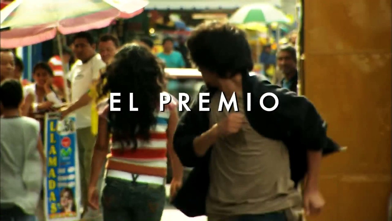 Nagroda 2011 zwiastun trailer HD