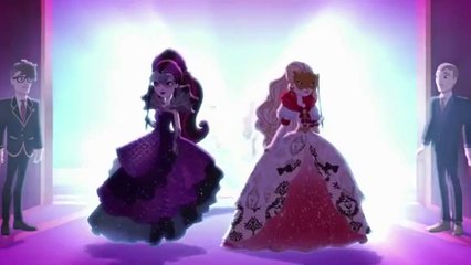 Review Ever After High - C. A. Cupido - Thronecoming (Baile de