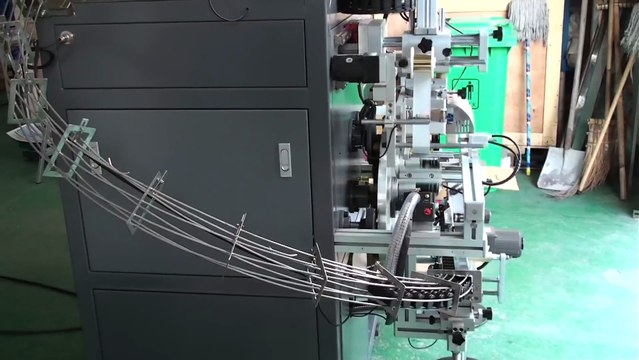 Automatic Caps Hot Stamping Machine