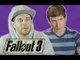 SHFTY Plays Fallout 3 with Curtis Lepore and Brandon Calvillo