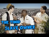 The Timid Slave Owner ~ Starring Alphacat, Klarity, and Brandon Calvillo