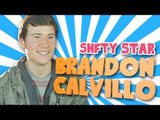 Brandon Calvillo ~ SHFTY Vine Star!