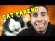 Cat Parent! ~ Starring KC James, Jason Nash and Brandon Calvillo on SHFTY!