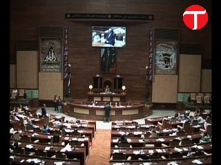 Download Video: Sindh Assembly passes resolution against Imran Khan over remarks against Sindhis