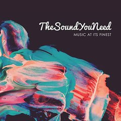 Various Artists - TheSoundYouNeed, Vol. 1 ♫ Album 2014 ♫