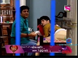 Tum Saath Ho Jab Apne 19th November 2014 Video Watch Online pt4