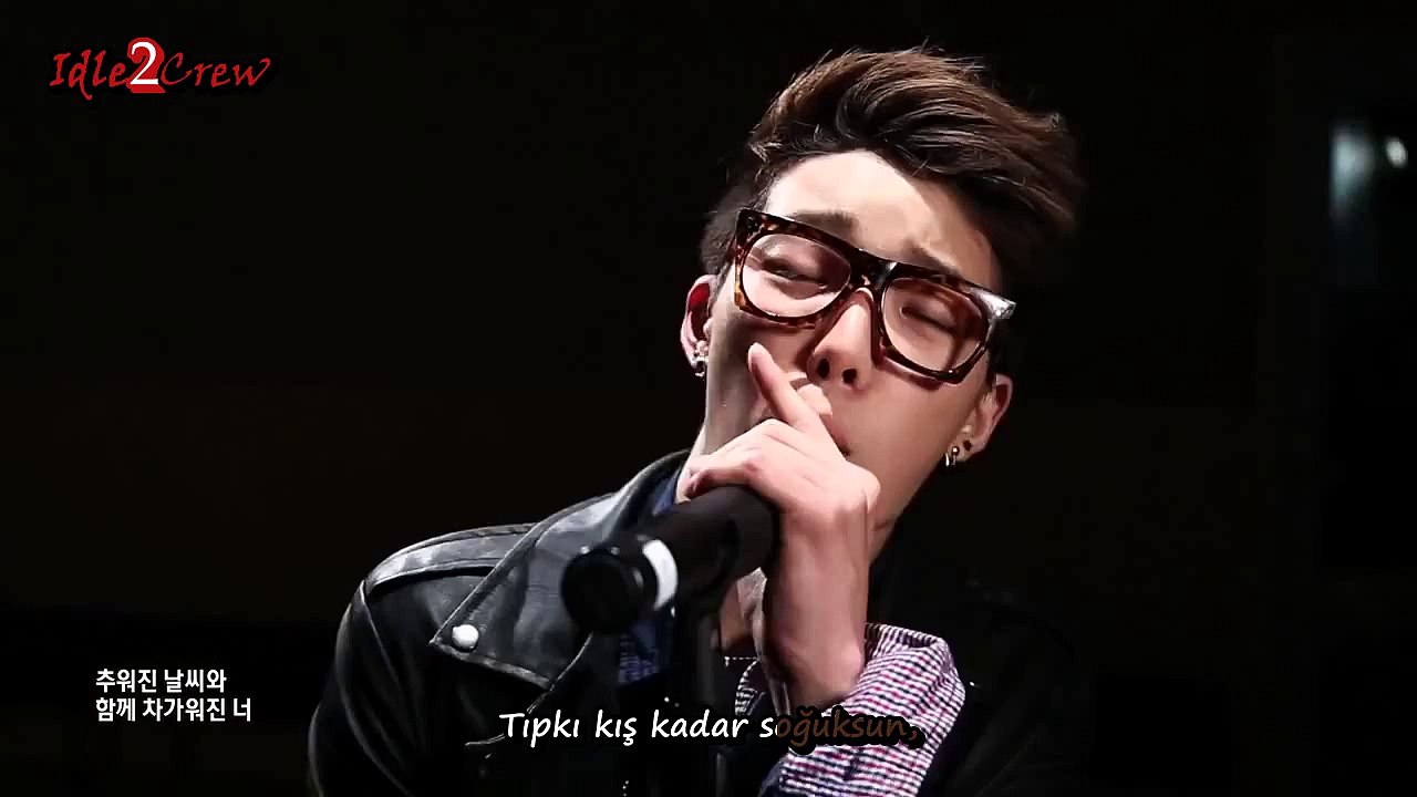 BOBBY - Probably Perfect (Türkçe Altyazılı)